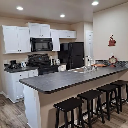 Appartamento Burlington Getaway